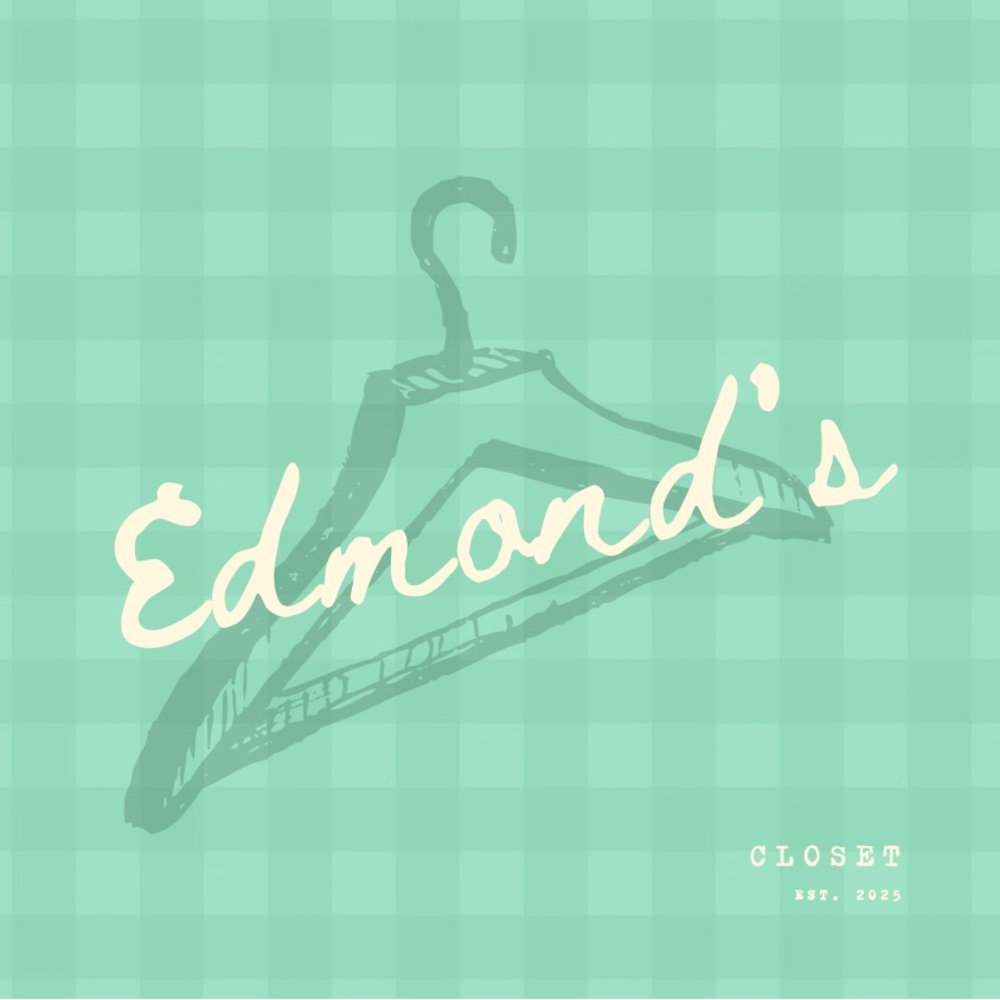 Meet your Posher, Edmond’s Closet